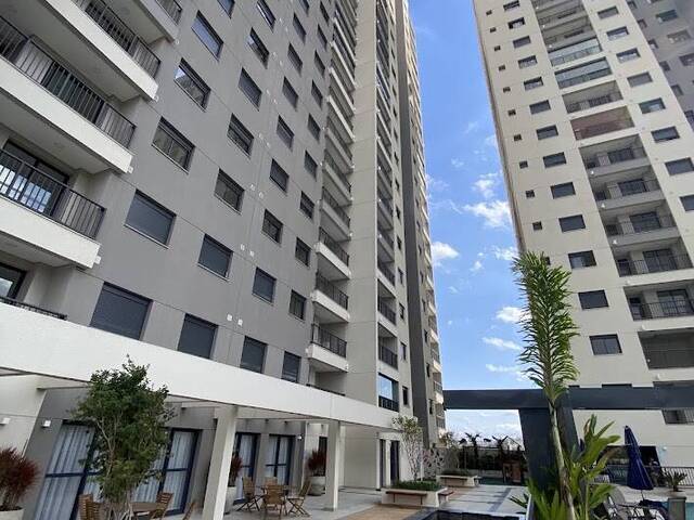 #341 - Apartamento para Venda em Barueri - SP - 2