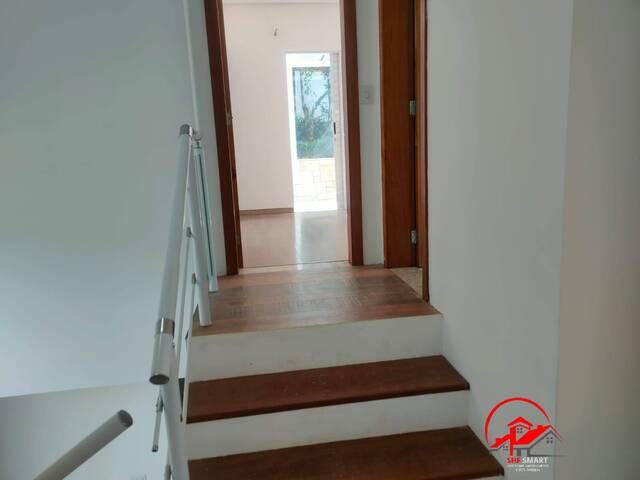 #343 - Casa em condomínio para Venda em Santana de Parnaíba - SP - 2