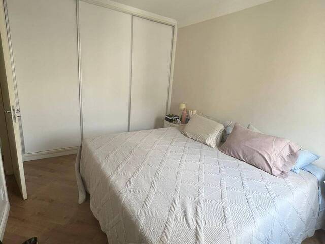 #345 - Apartamento para Locação em Barueri - SP - 2