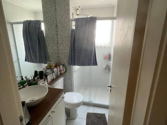 #345 - Apartamento para Locação em Barueri - SP - 3