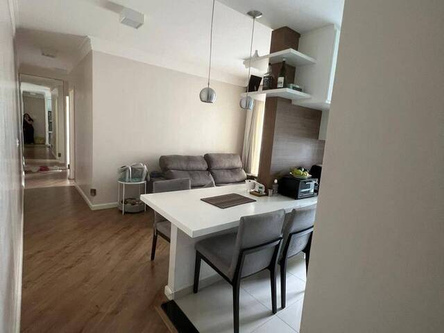 Apartamento para Locação em Barueri - 5