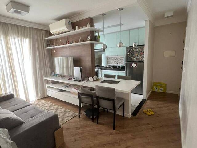 #345 - Apartamento para Locação em Barueri - SP - 1