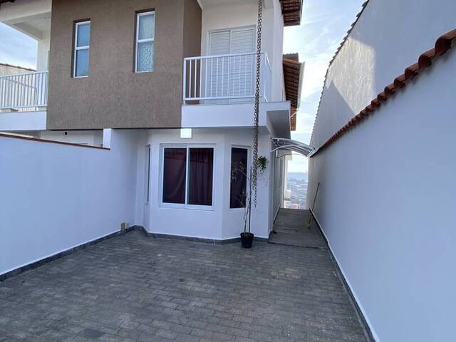 #344 - Casa para Locação em Barueri - SP - 3