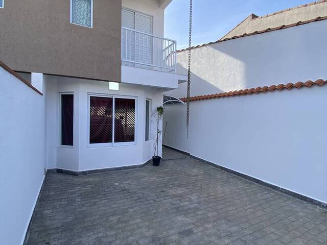 Casa para Locação em Barueri - 4