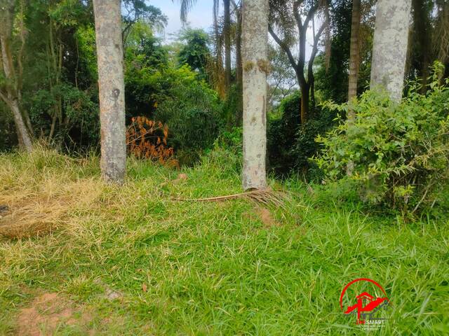 #346 - Área para Venda em Santana de Parnaíba - SP - 2
