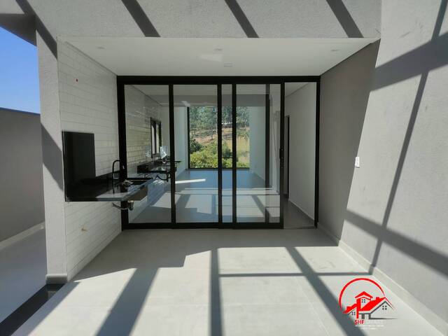 #347 - Casa para Venda em Santana de Parnaíba - SP - 3