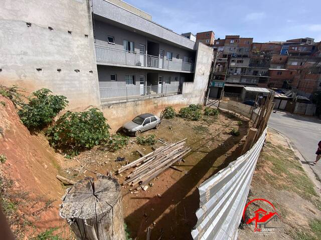 #348 - Terreno para Venda em Barueri - SP - 1
