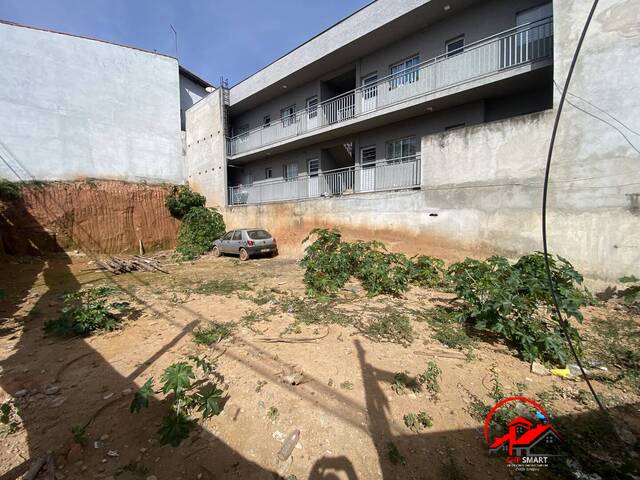 #348 - Terreno para Venda em Barueri - SP - 2