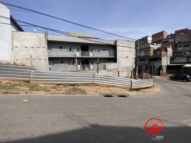 #348 - Terreno para Venda em Barueri - SP - 3