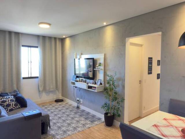 #350 - Apartamento para Venda em Barueri - SP - 2