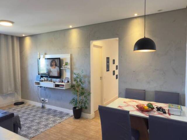 Apartamento para Venda em Barueri - 4