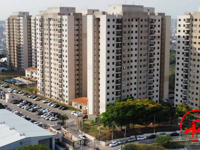 #350 - Apartamento para Venda em Barueri - SP - 1