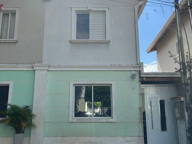 #352 - Casa para Venda em Barueri - SP - 1