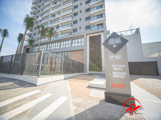 #353 - Apartamento para Venda em Barueri - SP - 1