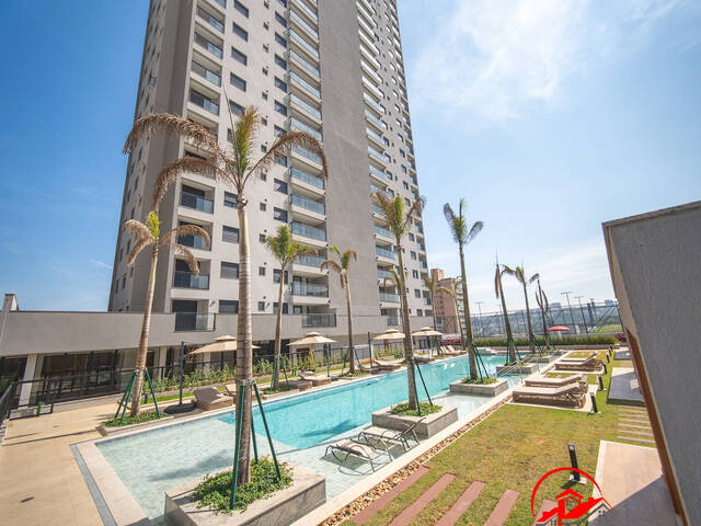 #353 - Apartamento para Venda em Barueri - SP - 2