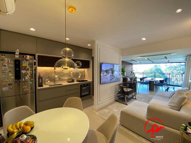 #353 - Apartamento para Venda em Barueri - SP - 3