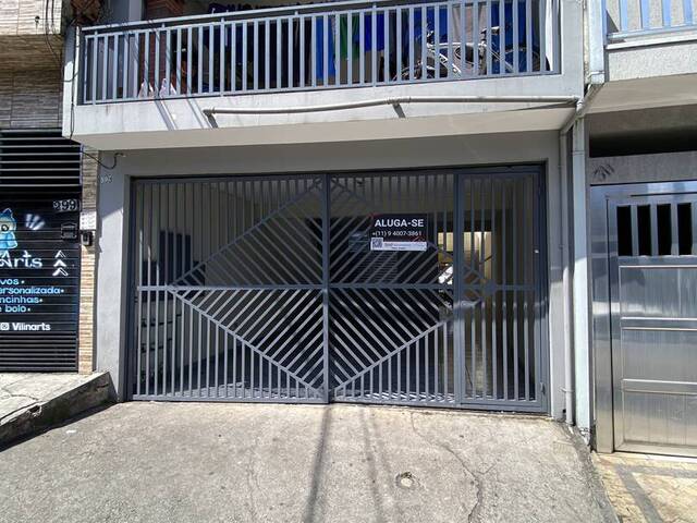 Casa para Locação em Barueri - 3