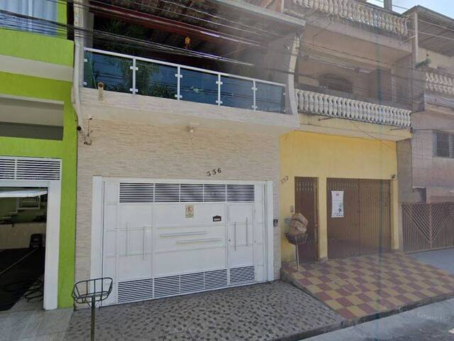 #355 - Casa para Locação em Barueri - SP - 1