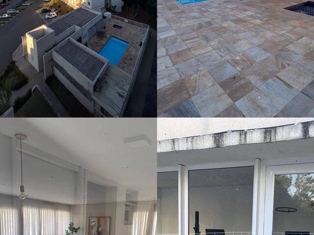 Apartamento para Venda em Cotia - 4