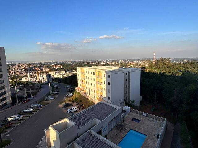 Apartamento para Venda em Cotia - 5
