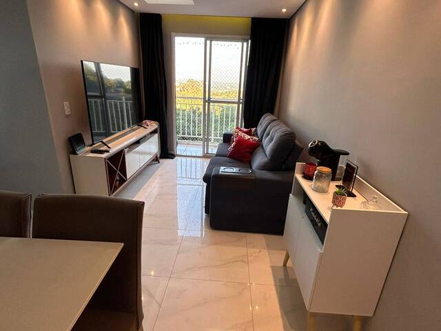 #357 - Apartamento para Venda em Cotia - SP - 1