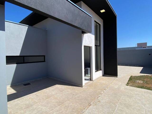 #358 - Casa para Venda em Boituva - SP - 3