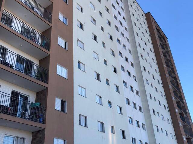 #359 - Apartamento para Venda em Santana de Parnaíba - SP - 1