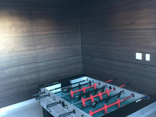 Apartamento para Venda em Santana de Parnaíba - 5
