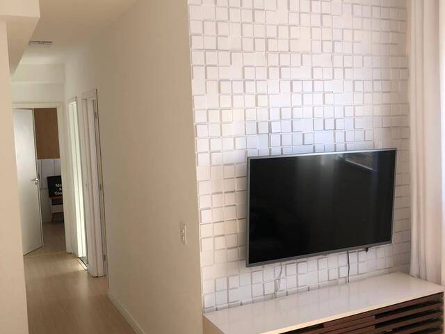 #359 - Apartamento para Venda em Santana de Parnaíba - SP - 3