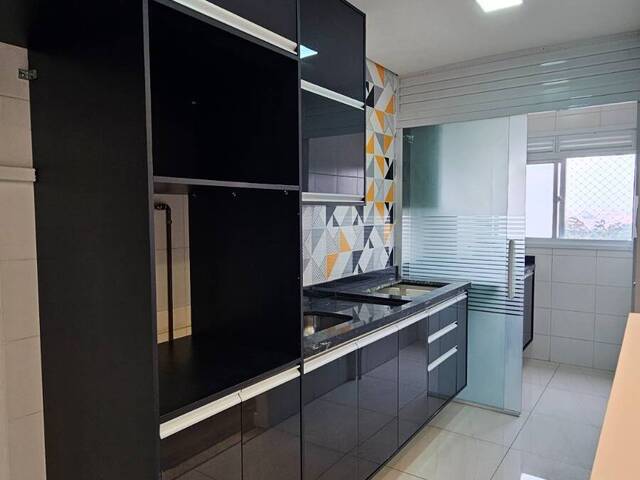 #204 - Apartamento para Venda em Barueri - SP - 3