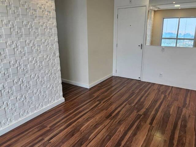 #204 - Apartamento para Venda em Barueri - SP - 3