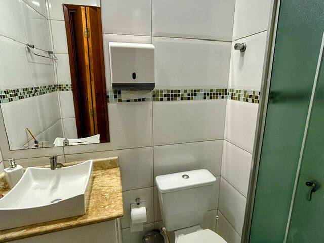 #360 - Apartamento para Venda em Carapicuíba - SP - 2