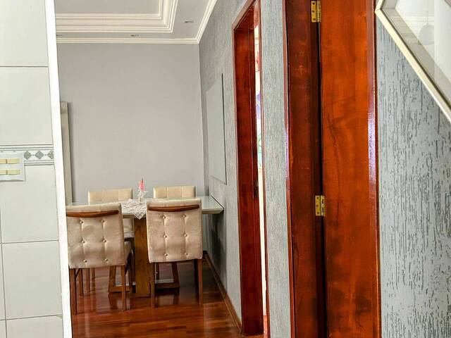 #360 - Apartamento para Venda em Carapicuíba - SP - 3