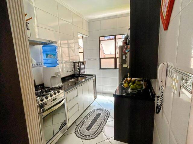 Apartamento para Venda em Carapicuíba - 4