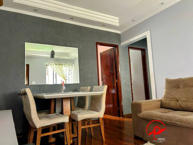 Apartamento para Venda em Carapicuíba - 5