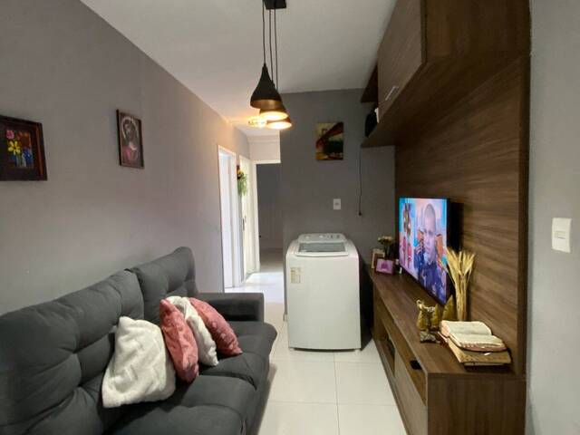 #361 - Apartamento para Venda em Carapicuíba - SP - 2