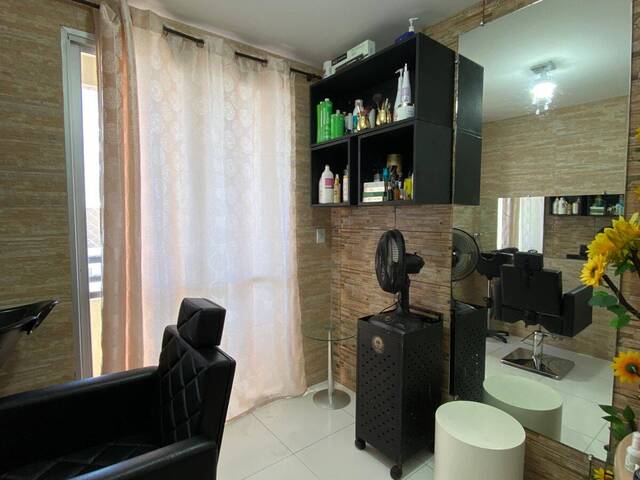 Apartamento para Venda em Carapicuíba - 4