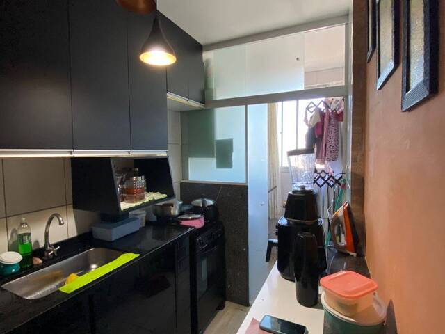Apartamento para Venda em Carapicuíba - 5