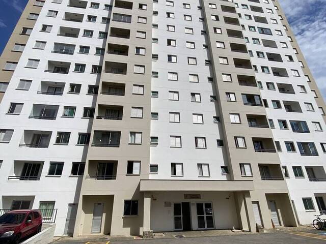 #361 - Apartamento para Venda em Carapicuíba - SP - 1