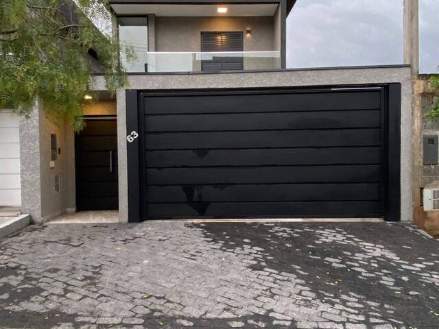 #362 - Casa para Venda em Carapicuíba - SP - 2