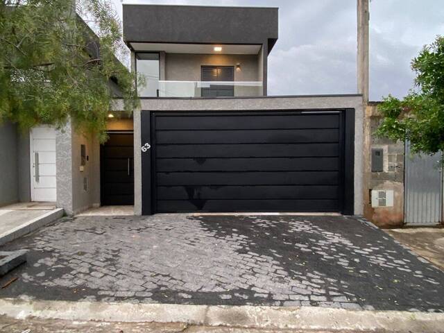 #362 - Casa para Venda em Carapicuíba - SP - 3