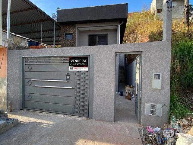 #363 - Casa para Venda em Itapevi - SP - 2