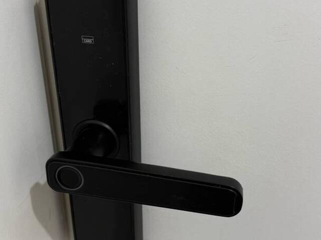 Apartamento para Locação em Barueri - 5