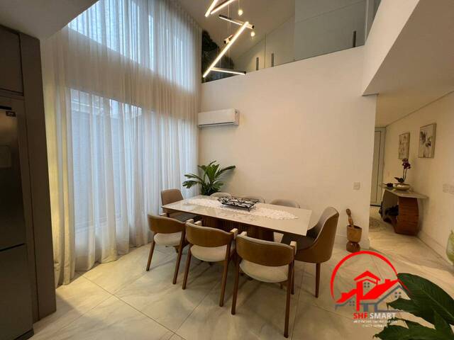 #368 - Casa para Venda em Santana de Parnaíba - SP - 3