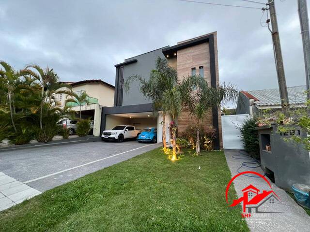 #368 - Casa para Venda em Santana de Parnaíba - SP - 1