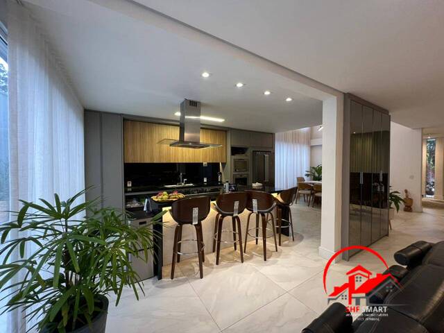 #368 - Casa para Venda em Santana de Parnaíba - SP - 2