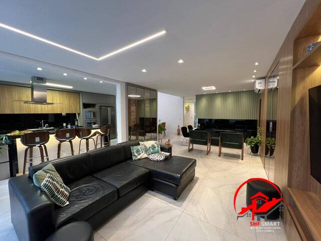 #368 - Casa para Venda em Santana de Parnaíba - SP - 1