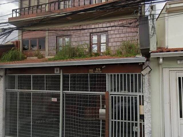 #370 - Sala para Venda em Barueri - SP - 2