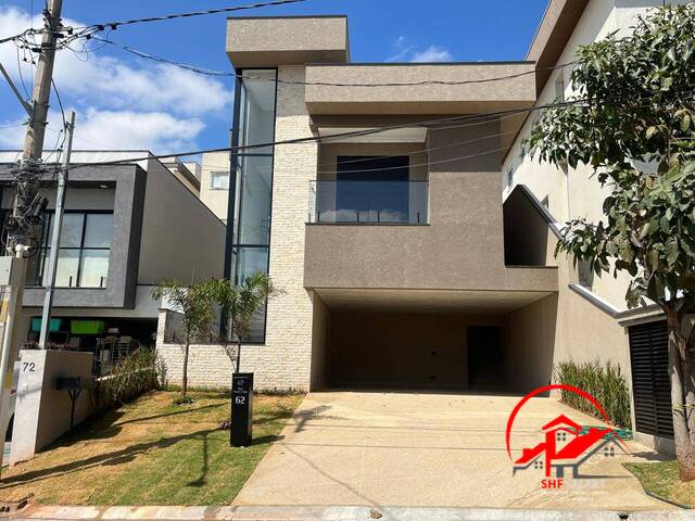 #371 - Casa para Venda em Santana de Parnaíba - SP - 1