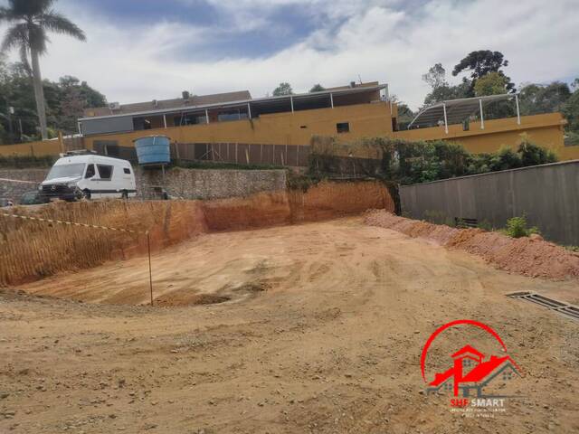 #373 - Área para Venda em Santana de Parnaíba - SP - 2